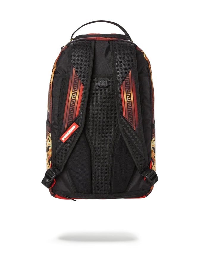 Mochila de la NFL de Alvin Kamara