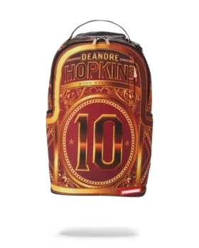 Mochila de la NFL de DeAndre Hopkins