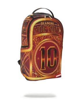Mochila de la NFL de DeAndre Hopkins