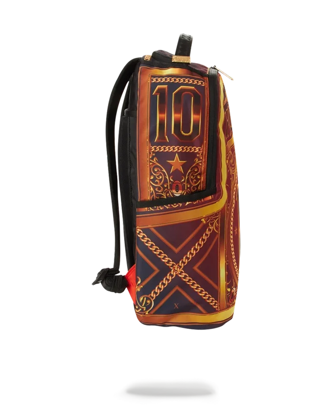 Mochila de la NFL de DeAndre Hopkins