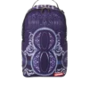 Mochila de la NFL de Lamar Jackson