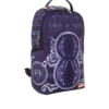 Mochila de la NFL de Lamar Jackson