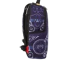 Mochila de la NFL de Lamar Jackson