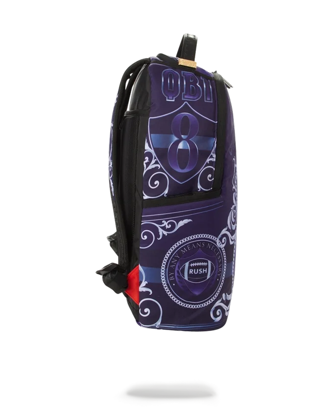 Mochila de la NFL de Lamar Jackson