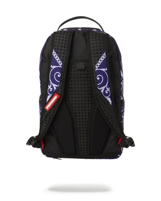 Mochila de la NFL de Lamar Jackson