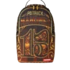 Mochila de la NFL de Patrick Mahomes