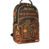 Mochila de la NFL de Patrick Mahomes