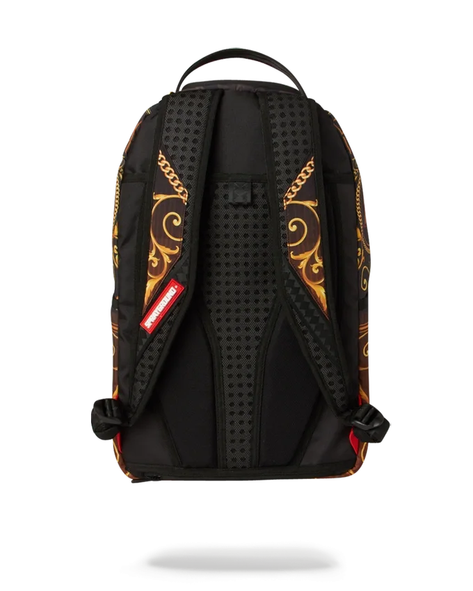 Mochila de la NFL de Patrick Mahomes
