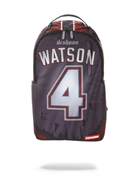 Mochila de la NFL Deshaun Watson