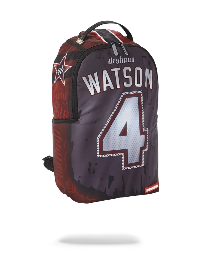 Mochila de la NFL Deshaun Watson