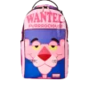 Mochila de la Pantera Rosa «Furrorious»