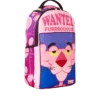 Mochila de la Pantera Rosa «Furrorious»