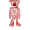 MOCHILA DE LA PANTERA ROSA «UP TO NO GOOD TEDDY BEAR»