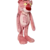 MOCHILA DE LA PANTERA ROSA «UP TO NO GOOD TEDDY BEAR»