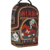 Mochila de la Universidad de Miami (DLXR)
