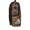 Mochila de la Universidad de Miami (DLXR)