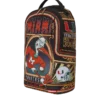 Mochila de la Universidad de Miami (DLXR)