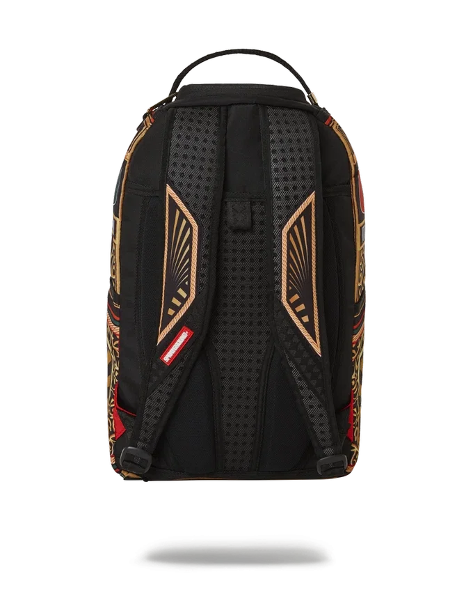 Mochila de la Universidad de Miami (DLXR)
