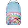 Mochila de las Superniñas 21 (DLXR)