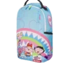 Mochila de las Superniñas 21 (DLXR)