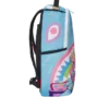 Mochila de las Superniñas 21 (DLXR)