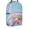 Mochila de las Superniñas 21 (DLXR)