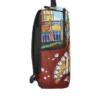 Mochila de Looney Tunes: Bugs Bunny «ZADDY»