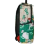 MOCHILA DE LOONEY TUNES CON EL PATO DAFFY: «OTRO DÍA, OTRO PATO»