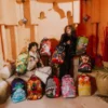 Mochila LOONEY TUNES BUGS CHILLER