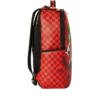 MOCHILA DE LOONEY TUNES: TAZ Y MARVIN «BUST OUT» (DLXV)