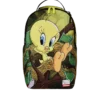 Mochila de Looney Tunes «TWEETY CASH NEST»