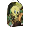 Mochila de Looney Tunes «TWEETY CASH NEST»