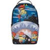 MOCHILA DE LOS MINIONS: CONSTRUCTORES DEL SPRAYGROUND