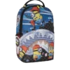 MOCHILA DE LOS MINIONS: CONSTRUCTORES DEL SPRAYGROUND