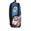 MOCHILA DE LOS MINIONS: CONSTRUCTORES DEL SPRAYGROUND