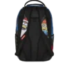 MOCHILA DE LOS MINIONS: CONSTRUCTORES DEL SPRAYGROUND