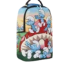 Mochila de los Pitufos «Mushroom Chill»