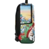 Mochila de los Pitufos «Mushroom Chill»