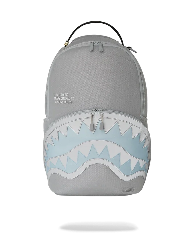 MOCHILA DE MALLA ICE DE SHARK CENTRAL