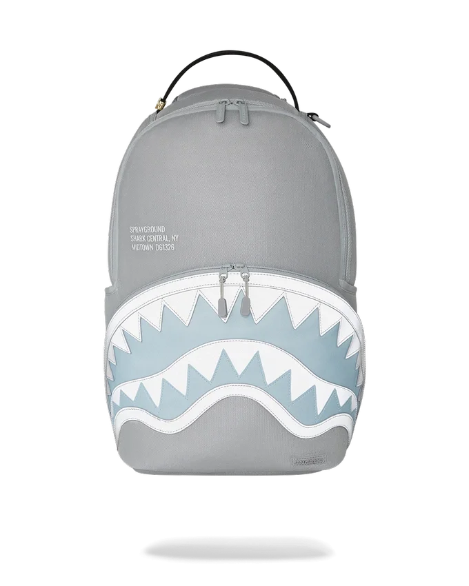 MOCHILA DE MALLA ICE DE SHARK CENTRAL