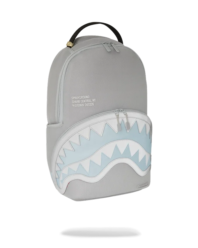 MOCHILA DE MALLA ICE DE SHARK CENTRAL