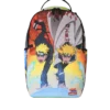 Mochila de NARUTO «GET IT GET IT»