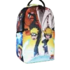 Mochila de NARUTO «GET IT GET IT»
