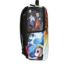 Mochila de NARUTO «GET IT GET IT»