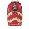 MOCHILA DE NARUTO «RAMEN SHARK»