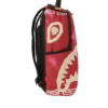 MOCHILA DE NARUTO «RAMEN SHARK»