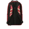 MOCHILA DE NARUTO «RAMEN SHARK»