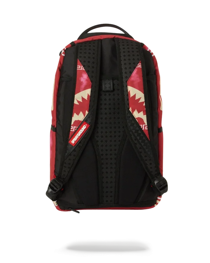 MOCHILA DE NARUTO «RAMEN SHARK»