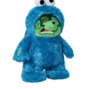 Mochila de osito de peluche «COOKIE» de MONEY