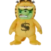 Mochila de osito de peluche Garfield Moneybear